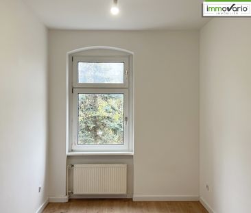 Sanierte 3-Raum-Wohnung in 39122 Magdeburg ab sofort zu vermieten! - Photo 5