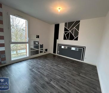 Location Appartement 2 pièces 41m² MEAUX 77100 - Photo 2