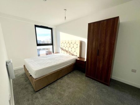 3 bedroom apartment to rent - Photo 3