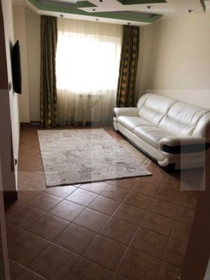 CHIRIE APARTAMENT 4 CAMERE – ZONA PRIMĂVERII, BOTOȘANI ( - Photo 1