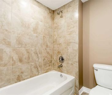 For Lease - 8 Charlemagne Avenue Unit# Lower, Barrie, Ontario - Photo 3
