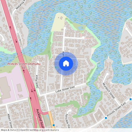 13a Convoy Lane, Otahuhu, Auckland City