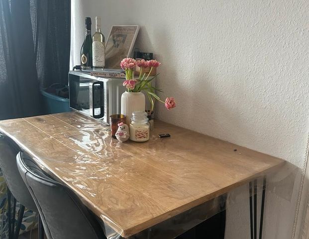 1 Zimmer Wohnung in Köln Zollstock - Foto 1