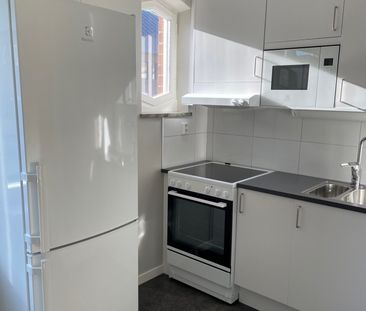 1 rum och kök Östra Långgatan 22 C - Photo 4