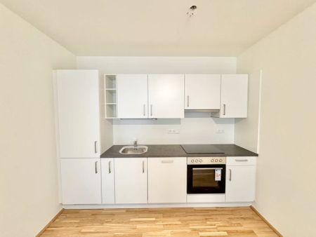Lebensqualität im Einklang mit der Natur: Jakomini Verde in Graz - ERSTBEZUGSWOHNUNGEN - Photo 3