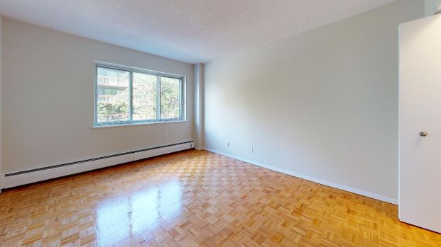 Cote-des-Neiges - Photo 1