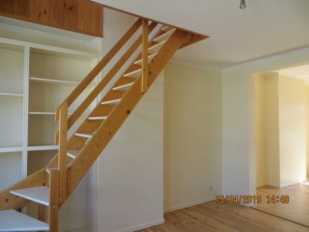 Appartement te huur - Foto 5
