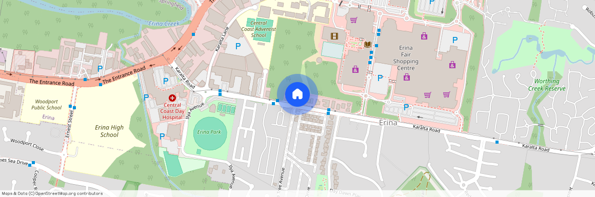 1/54 Karalta Road, Erina NSW 2250