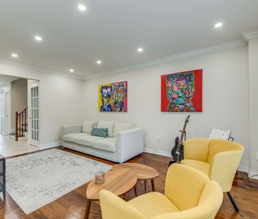 For Lease - 2264 Dale Ridge Drive, Oakville, Ontario - Photo 5