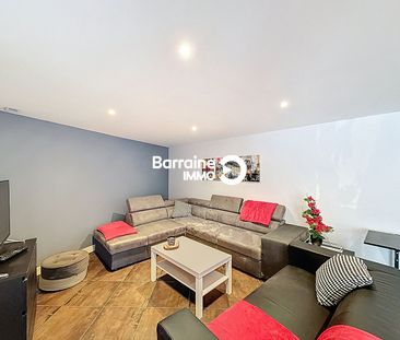 Location maison à Brest, 4 pièces 81.79m² - Photo 2