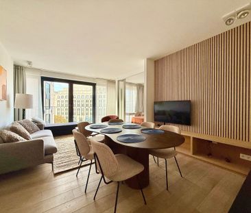 Place Stéphanie, 1050, Ixelles - Photo 6