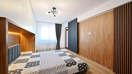 Apartament de inchiriat in Ploiesti, zona Nord-Cartier Albert - Fotografie 5