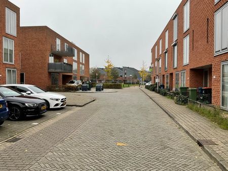 Te huur: Huis Rijsenborch 106 in Vianen - Foto 5