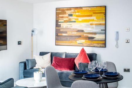 6 bedroom house to rent - Photo 2