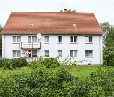 3-Zimmer-Wohnung mit Balkon in Witten-Annen mieten - Photo 5