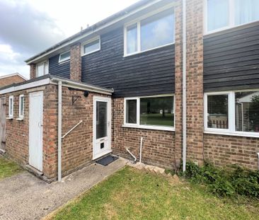 Evenlode Close, Wantage, Grove - Photo 3