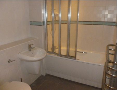 2 Bed Flat, Oxford Rd, RG30 - Photo 5