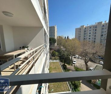 Appartement à louer 2 pièces 37m² - Photo 6