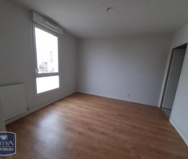 Location Appartement 2 pièces 41m² LORMONT 33310 - Photo 5