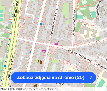 Art Deco, 3-pok, 2-poziomy, 60m2, 2 łazienki, hala – zdjęcie 1