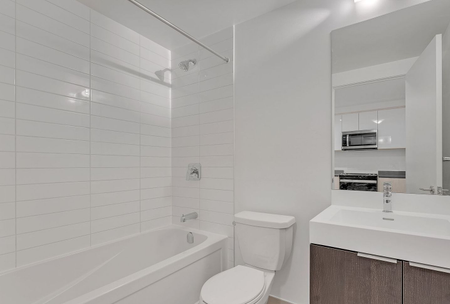 For Lease - 3100 Keele Street Unit# 304, Toronto, Ontario - Photo 4