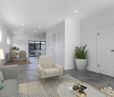 Modern Home - Photo 1