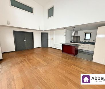 2 bedroom apartment to rent - Photo 4