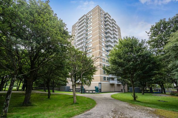 Appartement te huur: Staalmeesterslaan 253 1057 NX Amsterdam - Photo 1