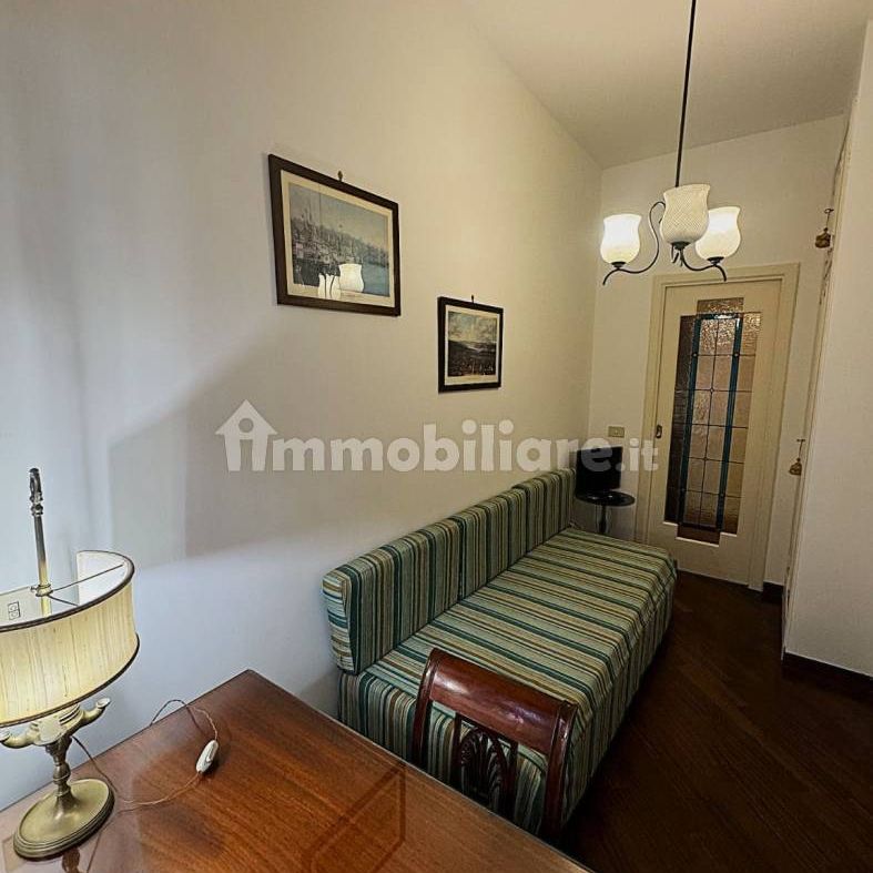Trilocale viale Cortina d'Ampezzo 164, Cortina d'Ampezzo, Roma - Photo 1