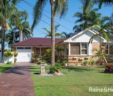3 Tweed Place, Sylvania, NSW 2224 - Photo 4