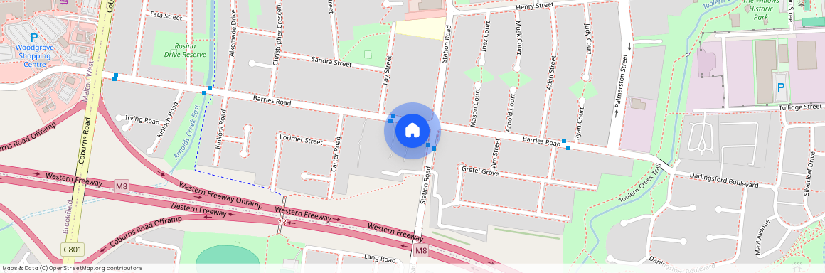 Unit 15/55-61 Barries Rd, Vic 3337, Melton