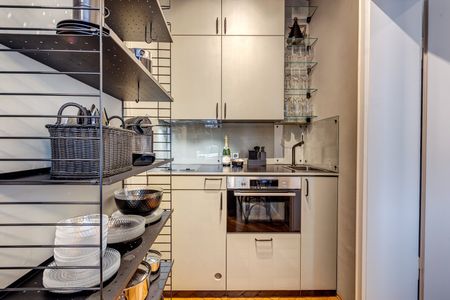 Nicely furnished apartment in Altstadt - Photo 3