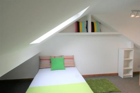 Brailsford Road, Fallowfield, Manchester, M14 - Photo 3