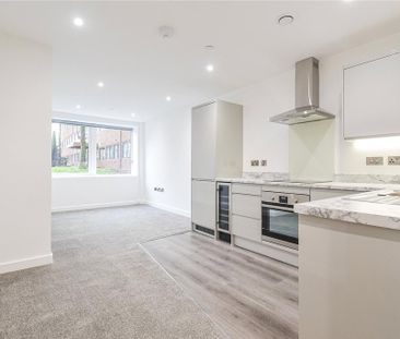 1 bedroom apartment to rent - Photo 6