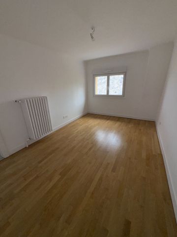 Location appartement 73.56 m², Montigny les metz 57950Moselle - Photo 2