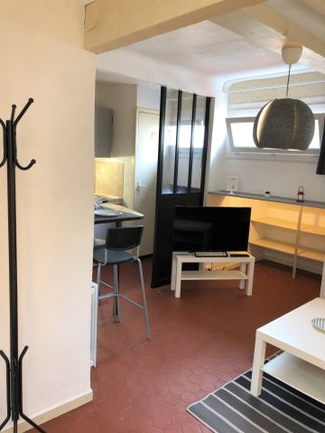 Location Appartement 2 pièces 25m² TOULON 83000 - Photo 3