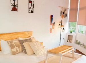 Studio/Γκαρσονιέρα για ενοικίαση - Κέντρο Θεσσαλονίκης, - Φωτογραφία 2