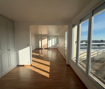 Location Appartement 4 pièces 81m² - Photo 6