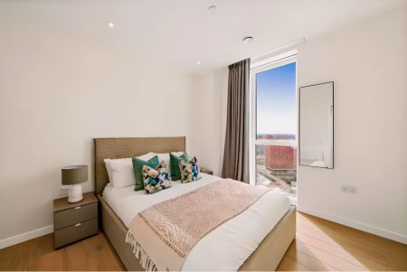 2 Bed Apartment - Photo 4