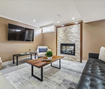 For Lease - 2509 Armour Crescent, Burlington, Ontario - Photo 4