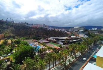 Estudio En alquiler Avenida Venezuela 12, Distrito Martiánez, Puerto de la Cruz