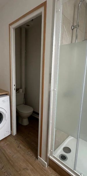 Appartement à louer 2 pièces 36m² - Photo 1