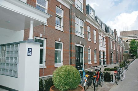 Hugo de Grootstraat 95 - Foto 2