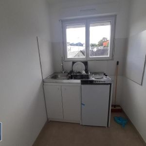 Location Appartement 1 pièce 20m² LE MANS 72000 - Photo 2