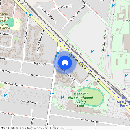 3/3 Colonsay Rd, Vic 3171, Springvale