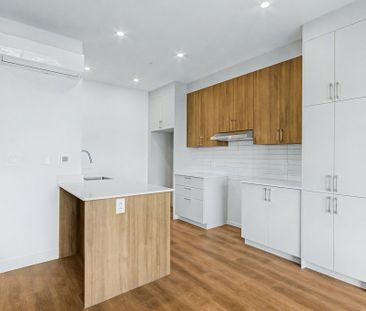 Appartement 1 Chambre Avec Ascenseur - Photo 1