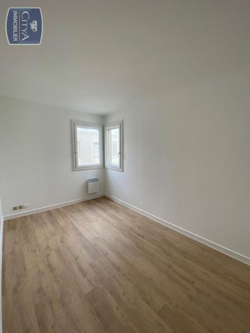 Location Appartement 2 pièces 46m² NOISY LE GRAND 93160 - Photo 5