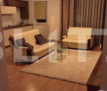 Apartament 2 camere, 56 mp, parcare subterana, dressing, complex Bonjour Residence - Photo 2