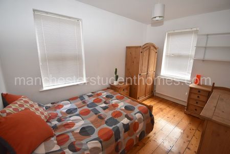 Cawdor Road, Manchester, M14 6LS - Photo 4