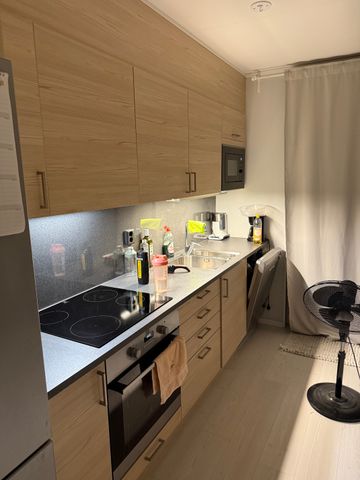 Herculesgatan, Järfälla - Foto 4